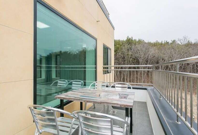 Daebudo Gold Pension