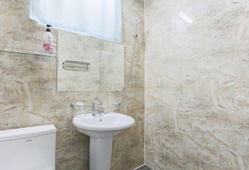 Daebudo Gold Pension