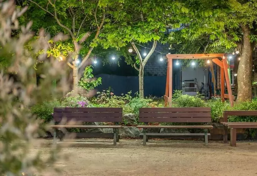 Daebudo Idea Ocean View Pension