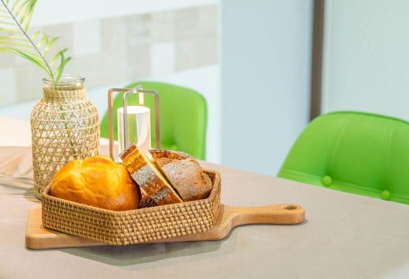 Daebudo Idea Ocean View Pension