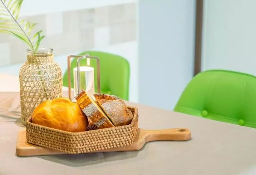 Daebudo Idea Ocean View Pension