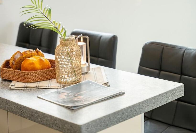 Daebudo Idea Ocean View Pension