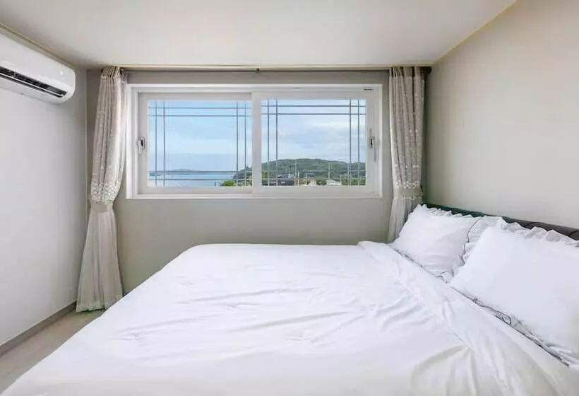 Daebudo Idea Ocean View Pension