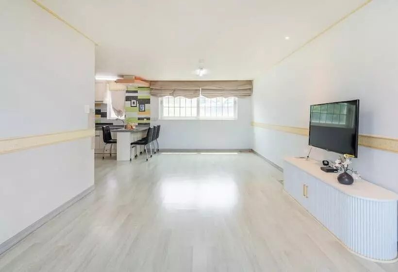 Daebudo Idea Ocean View Pension