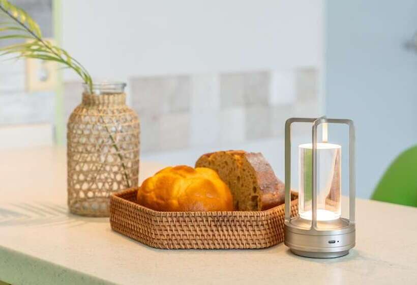 Daebudo Idea Ocean View Pension