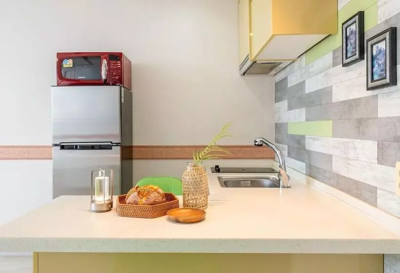 Daebudo Idea Ocean View Pension