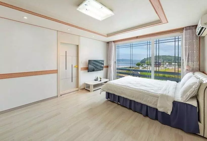 Daebudo Idea Ocean View Pension