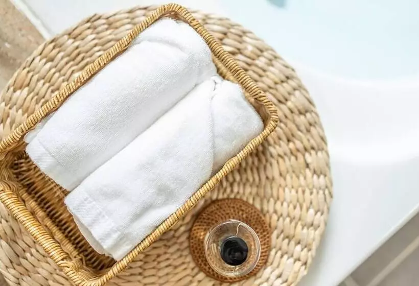 Daebudo Idea Ocean View Pension