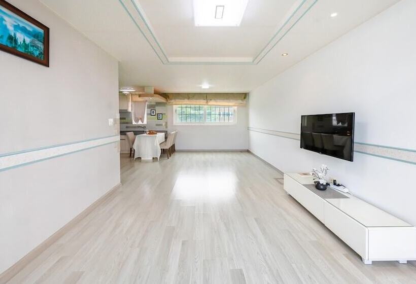 Daebudo Idea Ocean View Pension