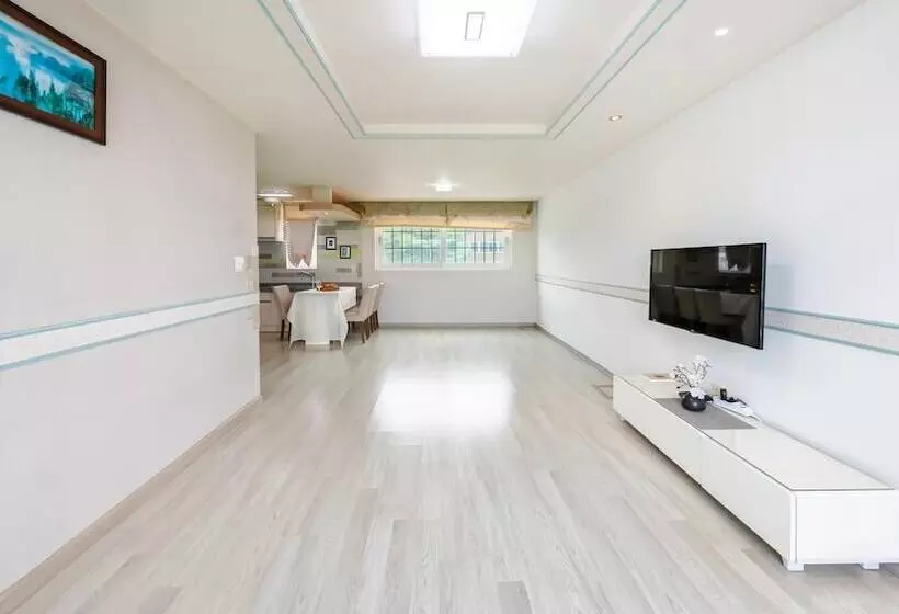 Daebudo Idea Ocean View Pension