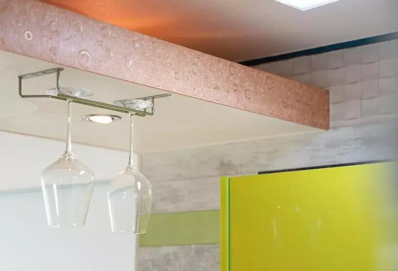 Daebudo Idea Ocean View Pension