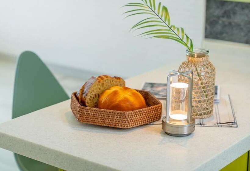 Daebudo Idea Ocean View Pension