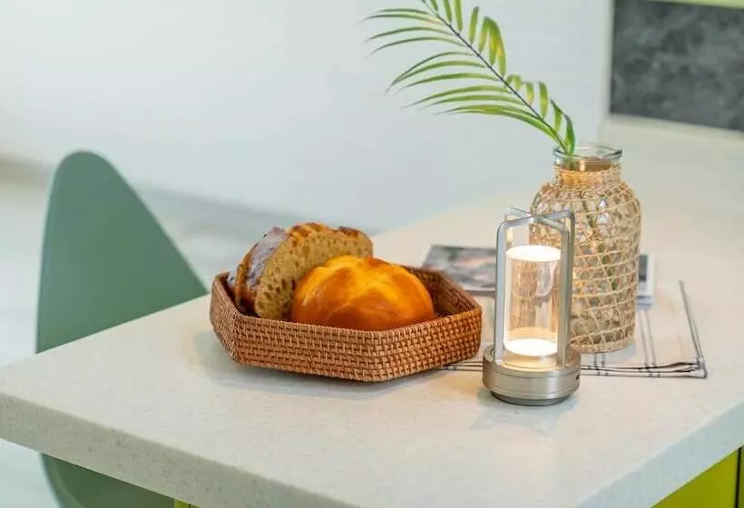 Daebudo Idea Ocean View Pension