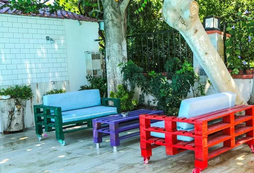 Dalyan M Otel