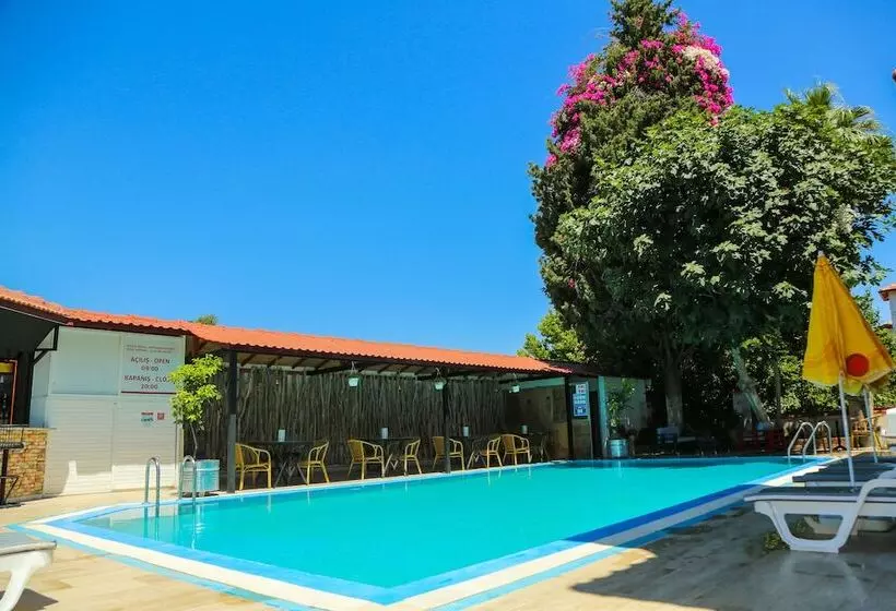 Dalyan M Otel