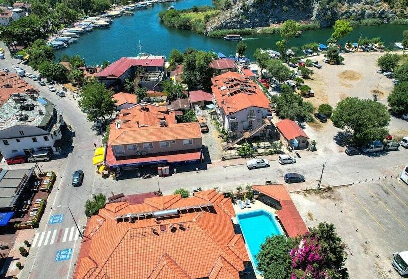 Dalyan M Otel