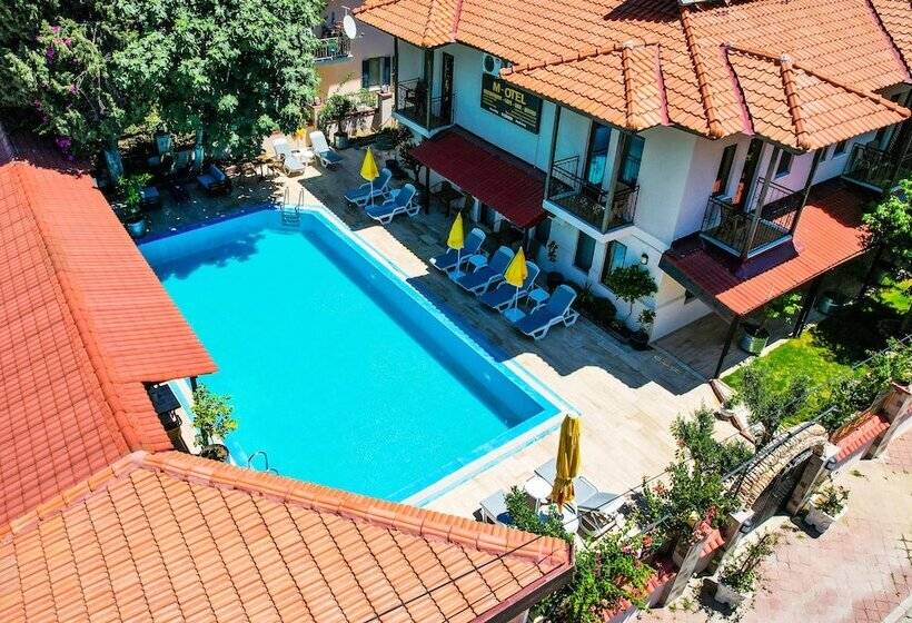 Dalyan M Otel