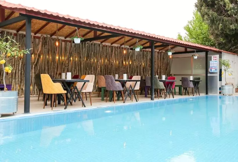 Dalyan M Otel