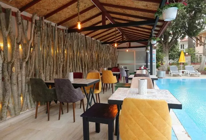 Dalyan M Otel