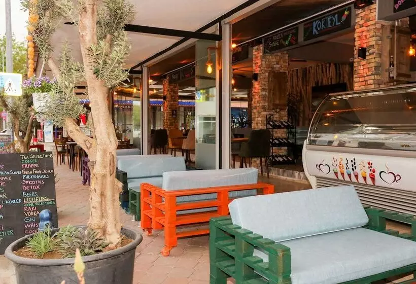 Dalyan M Otel