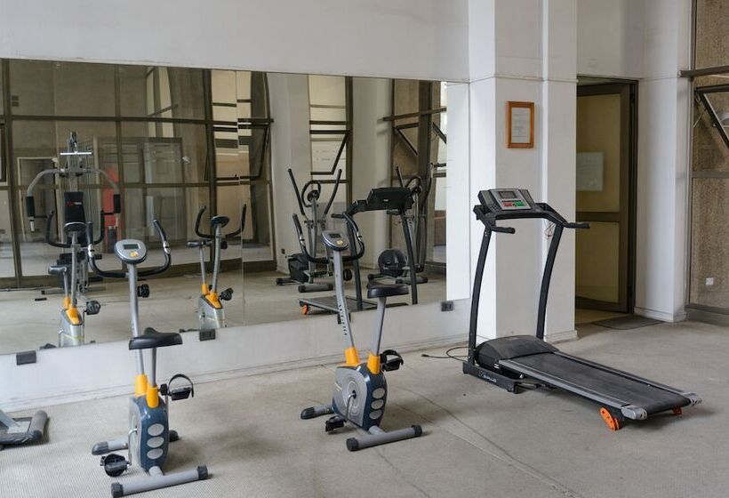 Departamentos Torre San Isidro