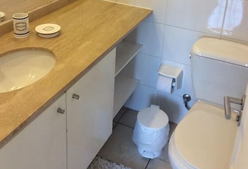 Departamentos Torre San Isidro