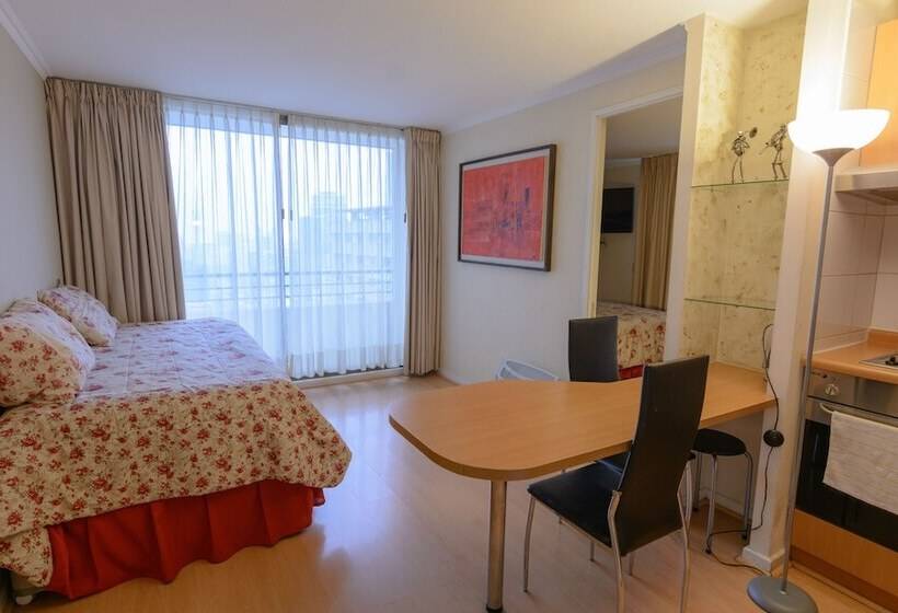 Departamentos Torre San Isidro