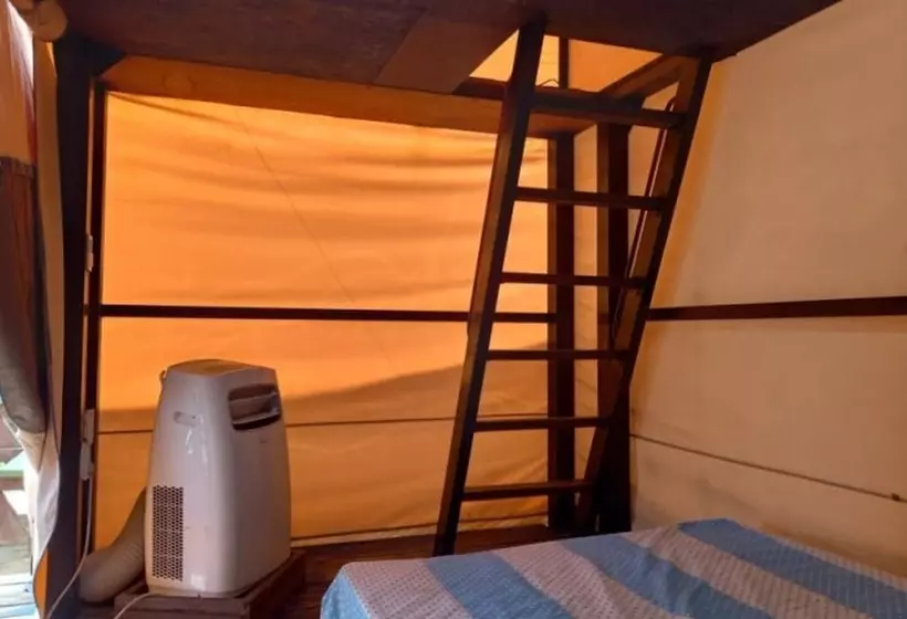 Eulwangri Wangsan Auto Camping Pension