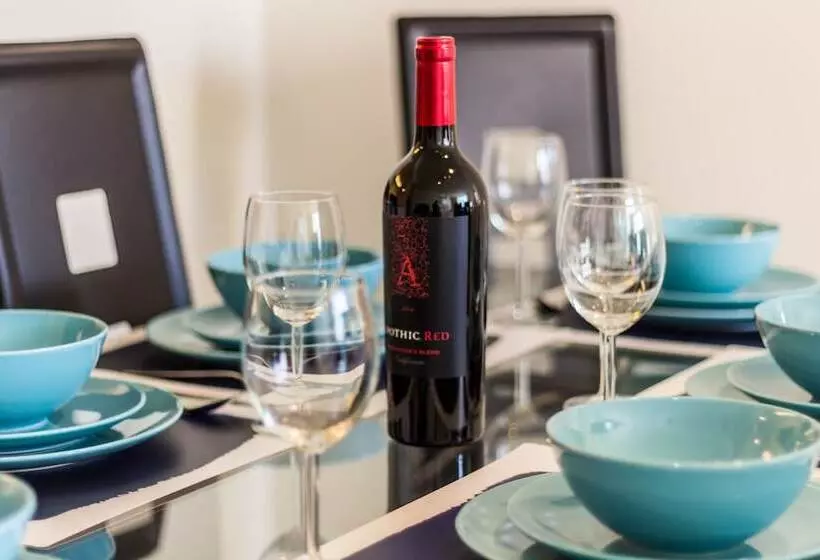 Heaven On Downtown La