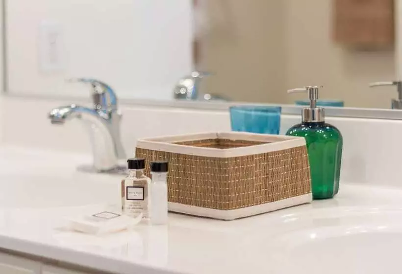 Heaven On Downtown La