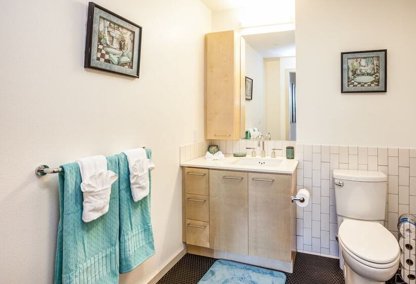 Heaven On Downtown La