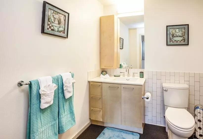 Heaven On Downtown La