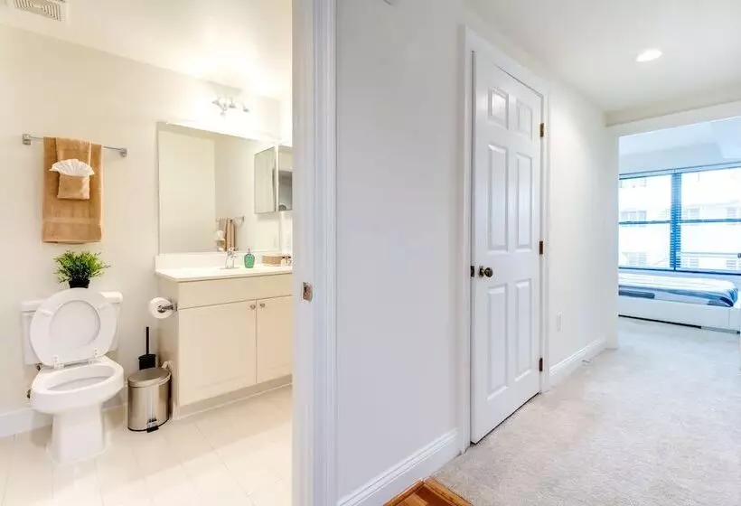 Heaven On Downtown La