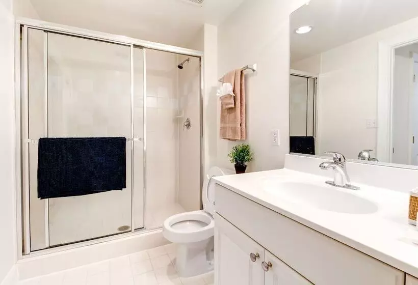 Heaven On Downtown La