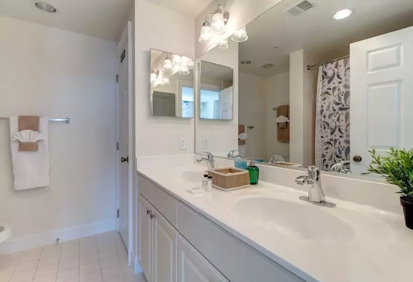 Heaven On Downtown La