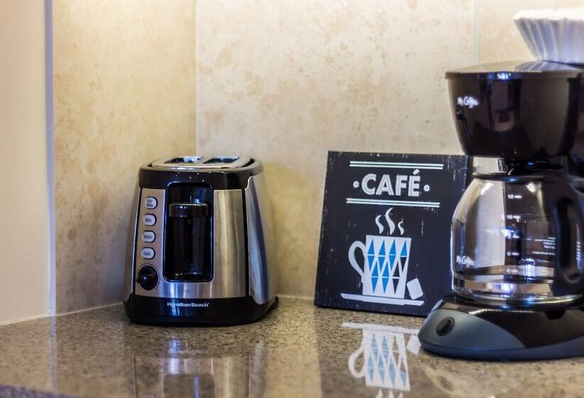 Heaven On Downtown La