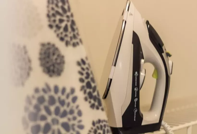 Heaven On Downtown La