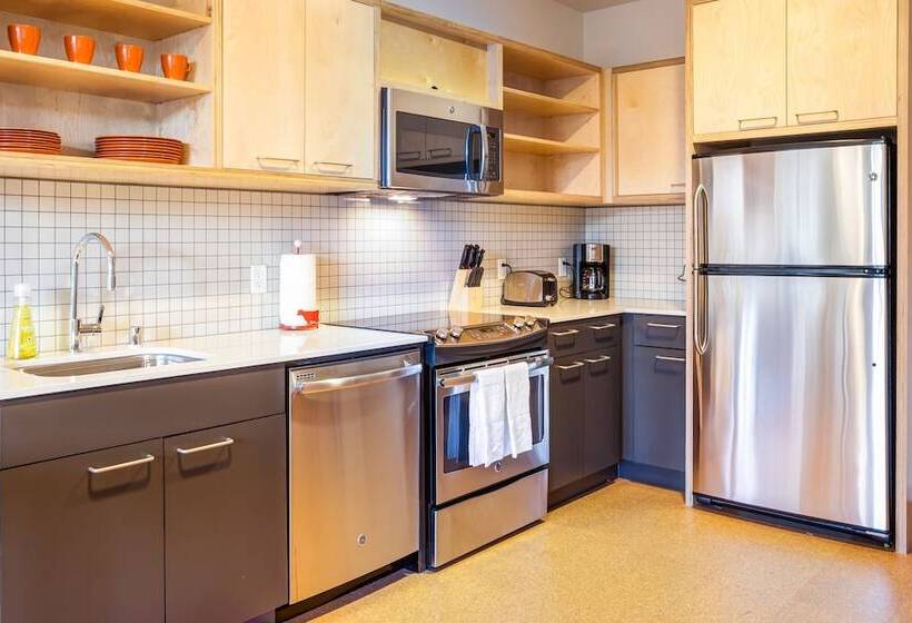 Heaven On Downtown La