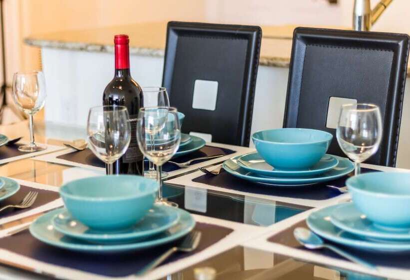 Heaven On Downtown La