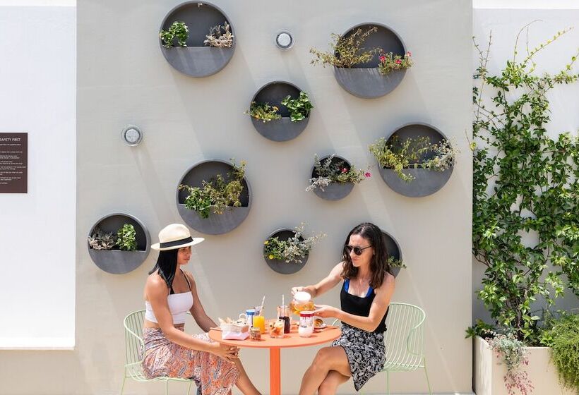 Отель Alkima Athens