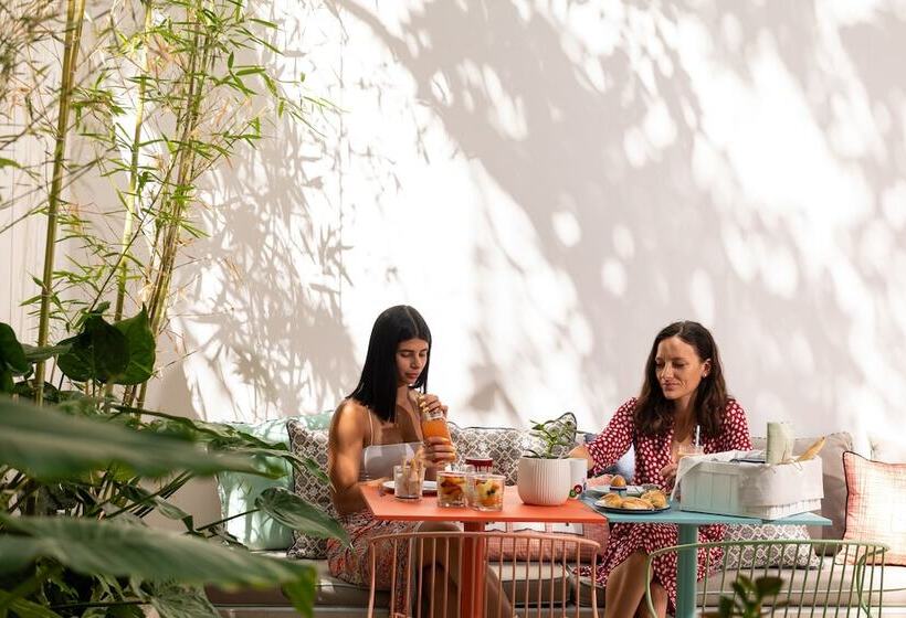 Отель Alkima Athens