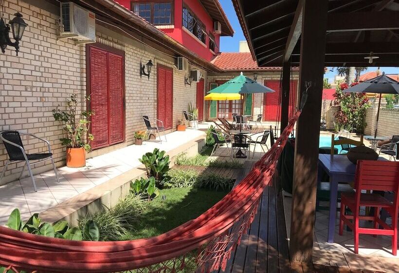 בית מלון כפרי Bbb Rooms Praia Do Campeche Florianópolis