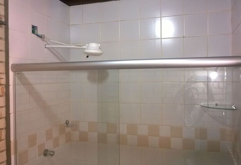 בית מלון כפרי Bbb Rooms Praia Do Campeche Florianópolis