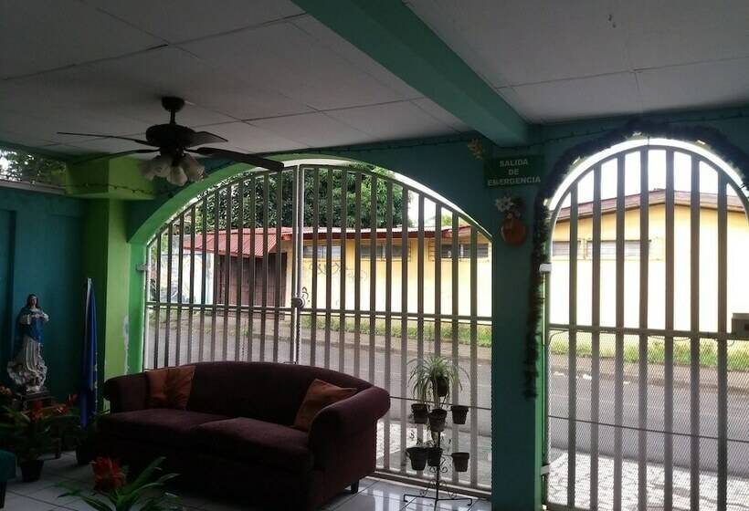 هتل Centroamerica