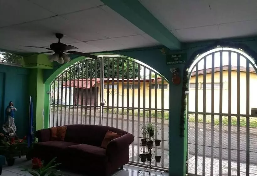 هتل Centroamerica