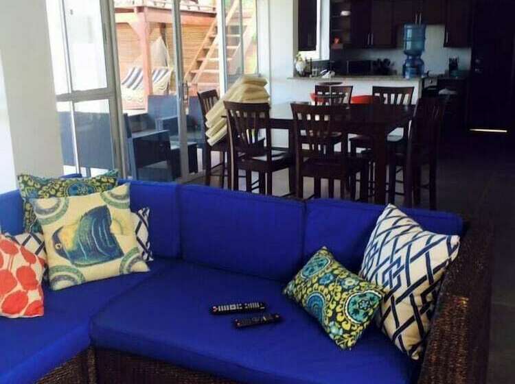 هتل Centroamerica