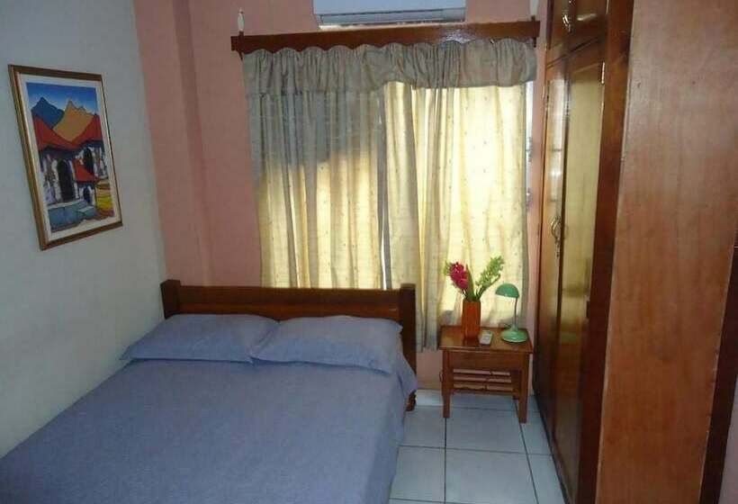 هتل Centroamerica