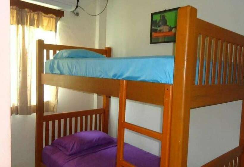 هتل Centroamerica