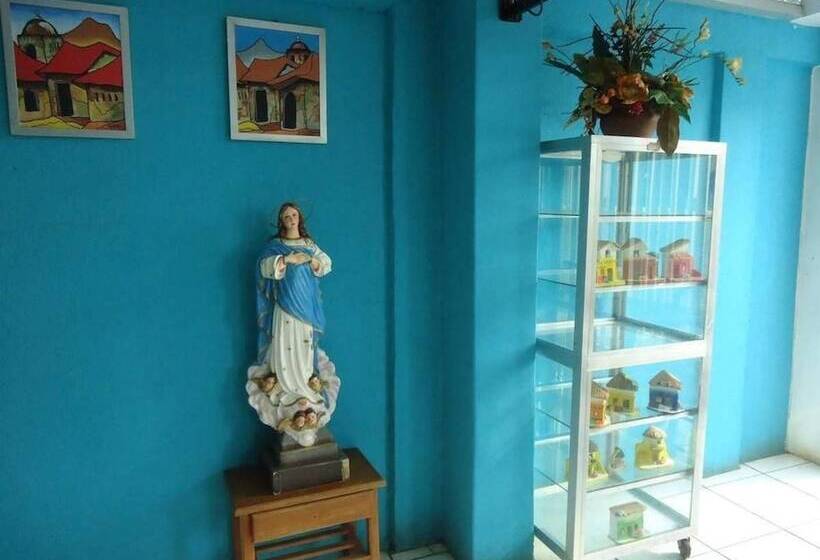 هتل Centroamerica