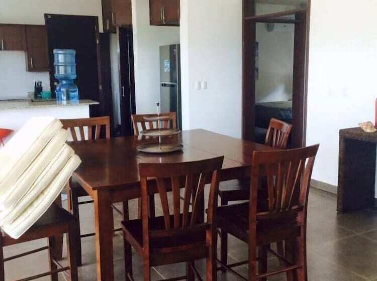 هتل Centroamerica